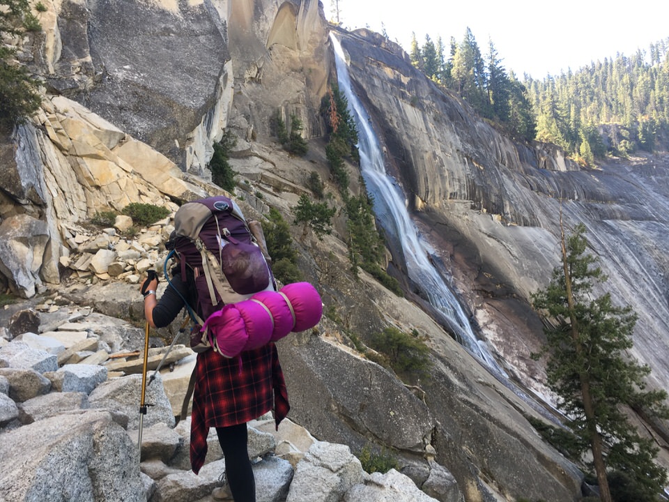 JPG Sunrise lakes to clouds rest · 2. 25 Best Hikes In Yosemite National Park 2022 To Put On Your Hiking Bucket List She Dreams Of Alpine